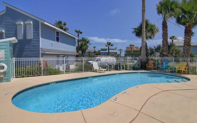 TX361 6877 - 5 Br Home