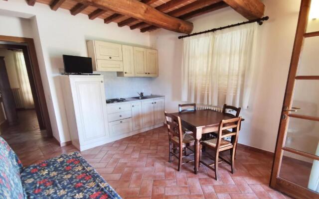 Resort Le Tegole