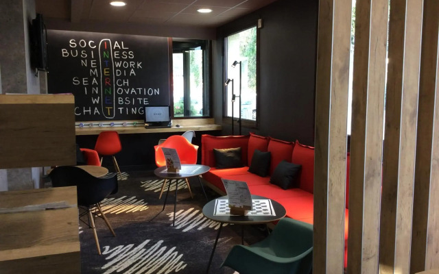 ibis Chambery