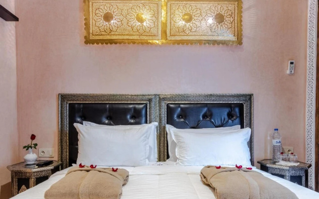 Riad Medina Art