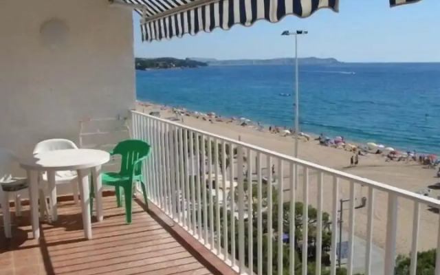 Apartamento Europalace 43