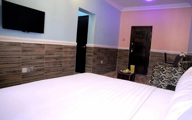 Dilida Guest Suites