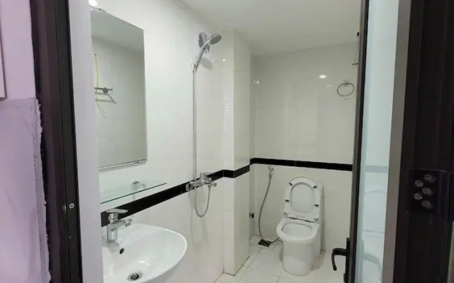 HB Apartment