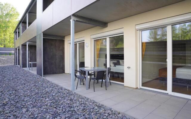 CT-GOLD Apartments - Villach Malina - nahe Atrio und Therme