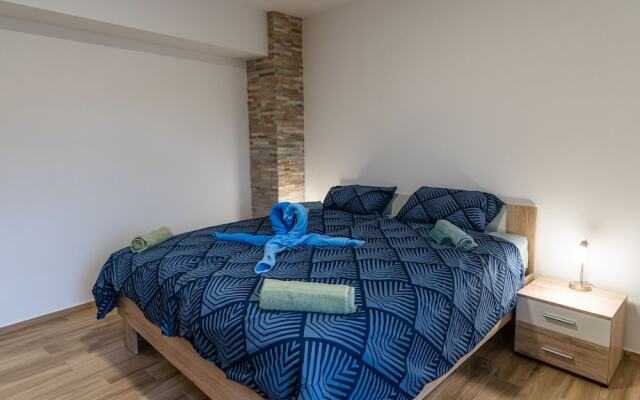 Tourist Farm Valic - Apartment and Winery
