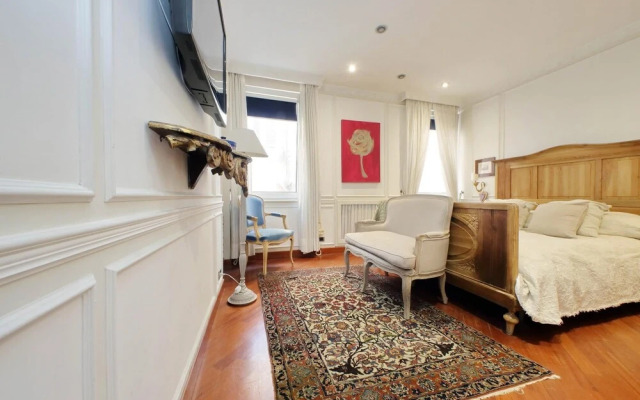 4bnb - Luxury Trevi Apartment w Terrace