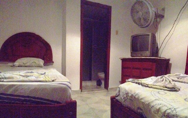 Hotel Tintan