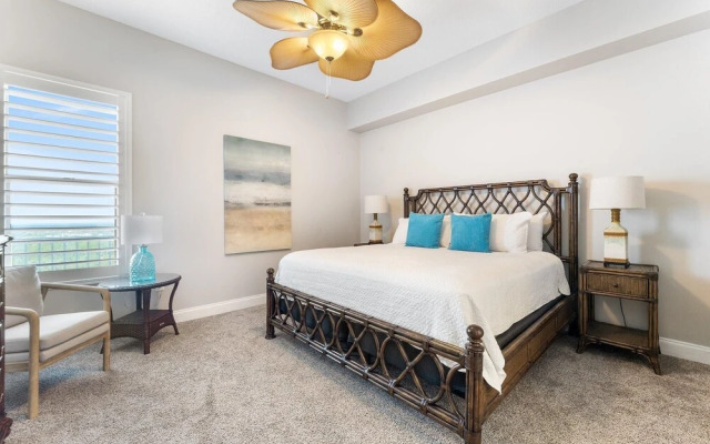 Palacio Penthouse 1903