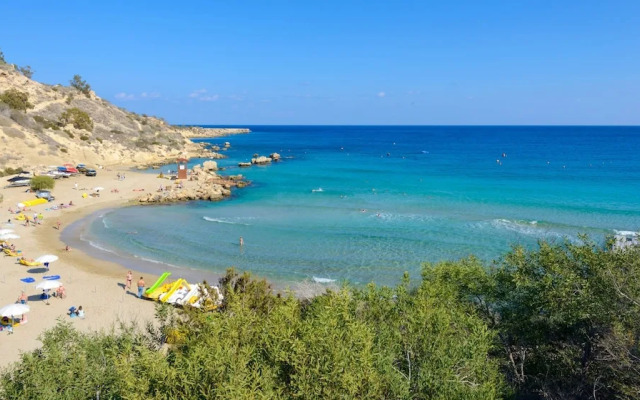 Green Bay Villa 13 in Protaras