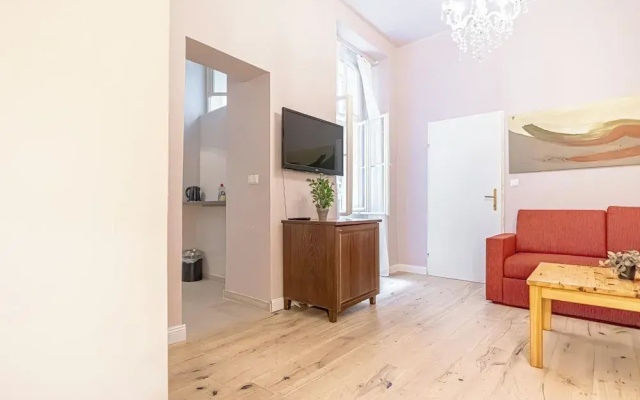 Group Stay Mariahilfer Apartment Hotel