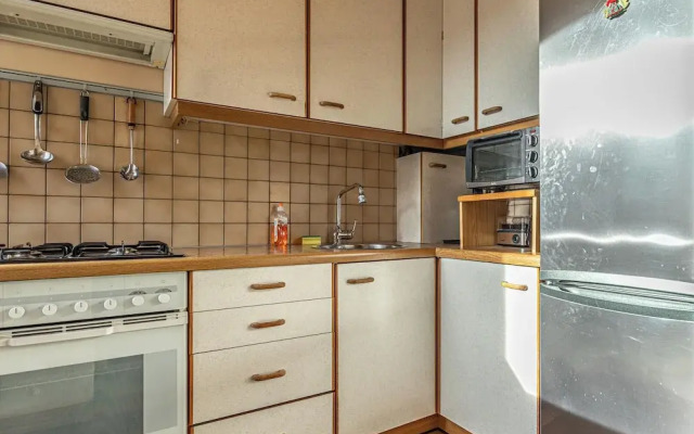 Amazing 1BR-1LR Apt. 7-Min to Stadthalle