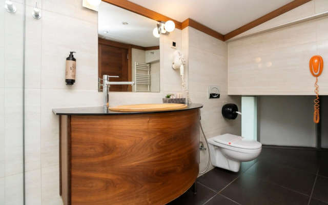 Hotel Bistrik City Center