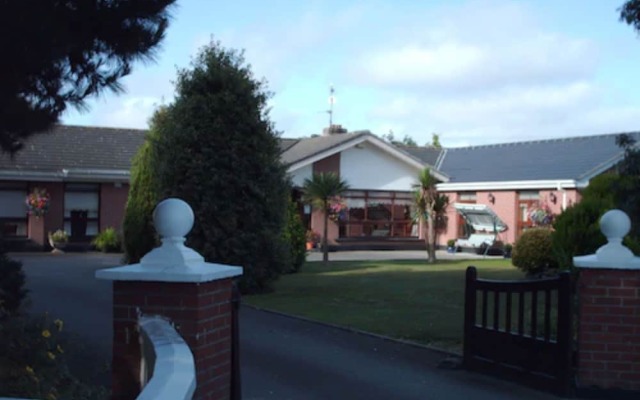 Evergreen B&B