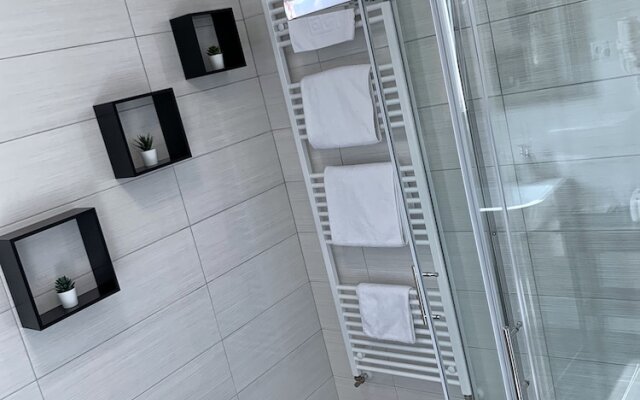 Rooms Sobes