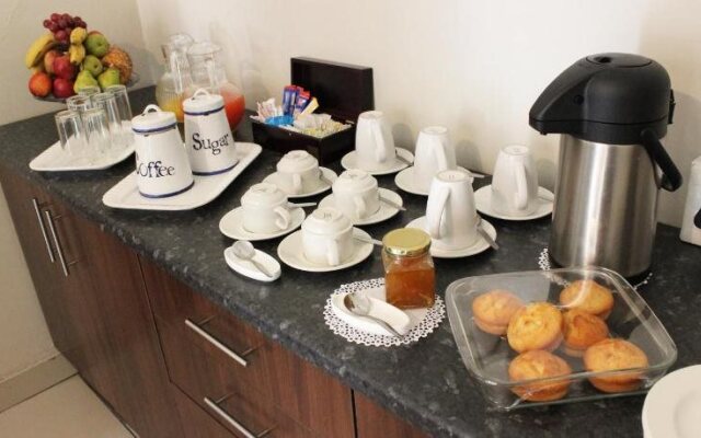 Reitumetse Guesthouse