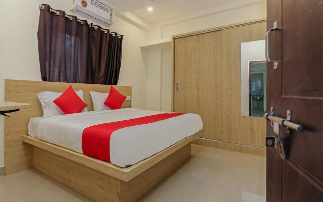 OYO 37762 P Homes