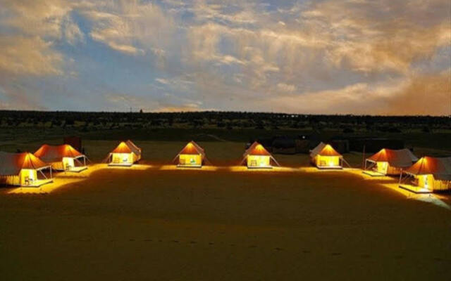 Pal Rajah Resort