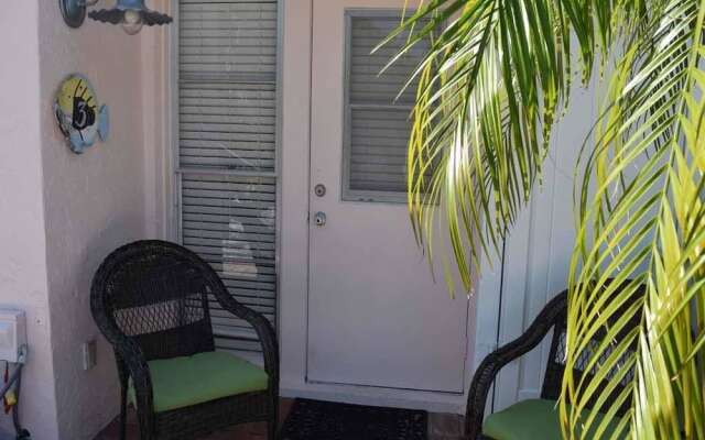 Anna Cabana Bungalow 3