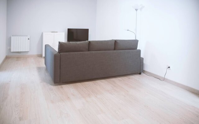 Bright Apartment in Pontevedra Downtown