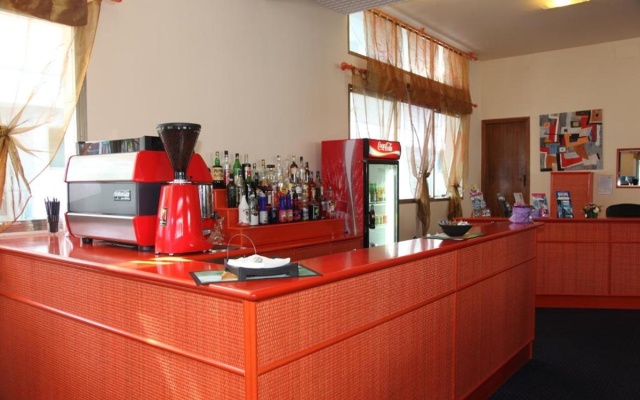Hotel Bettina