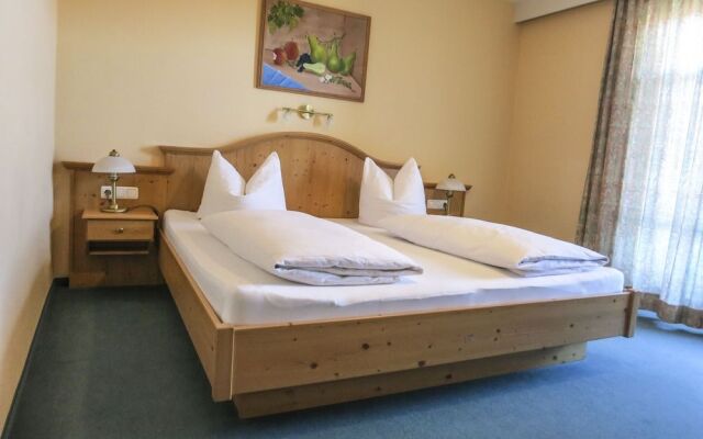 Apartment-Hotel Sonnenhang