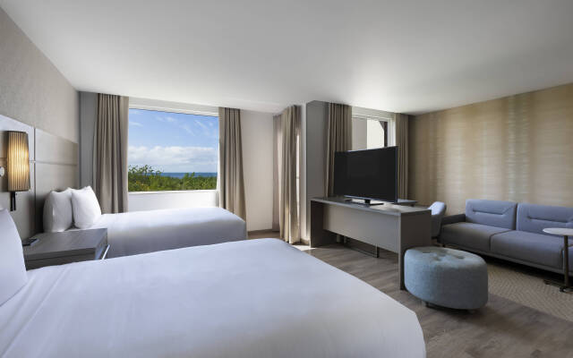 Residence Inn by Marriott Cancun Hotel Zone