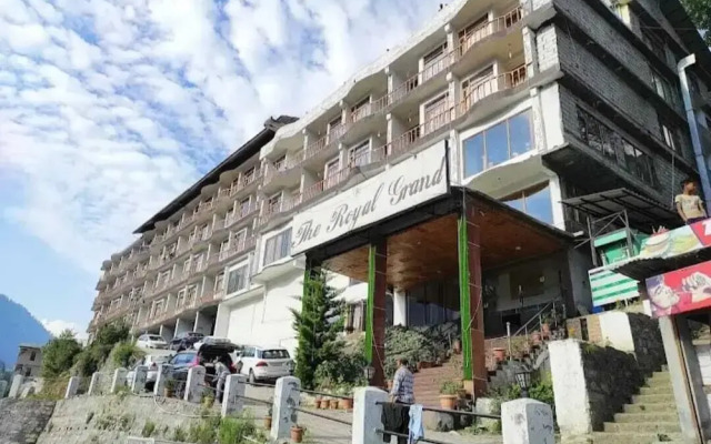 The Royal Grand