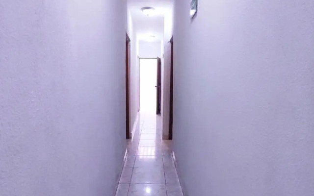 Indias Apartment
