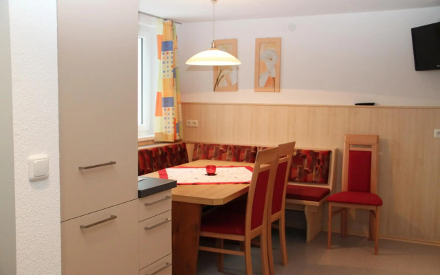 Gostanova Appartements