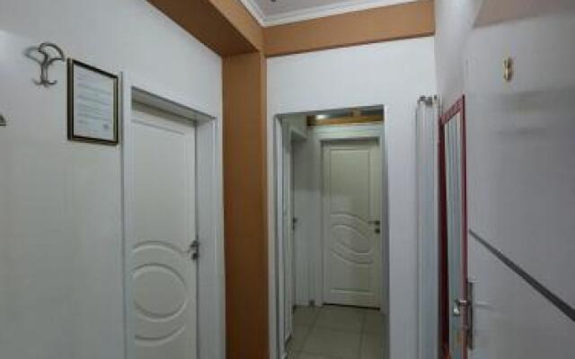 Petreski Apartments 1
