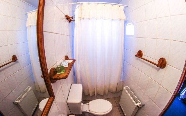 Hosteria Pehoé