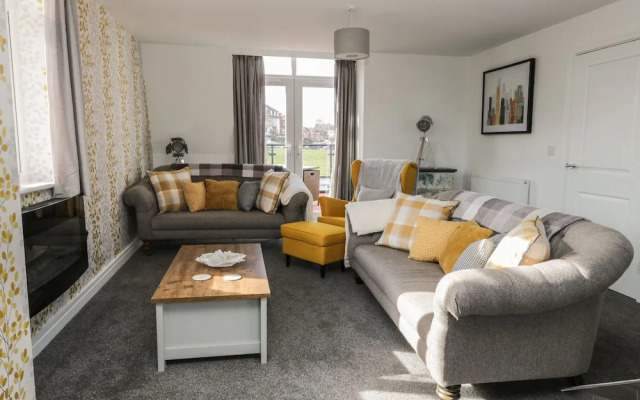 Manor Heath - The Penthouse