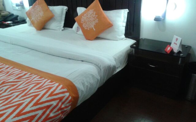 Hotel Paradise Continental