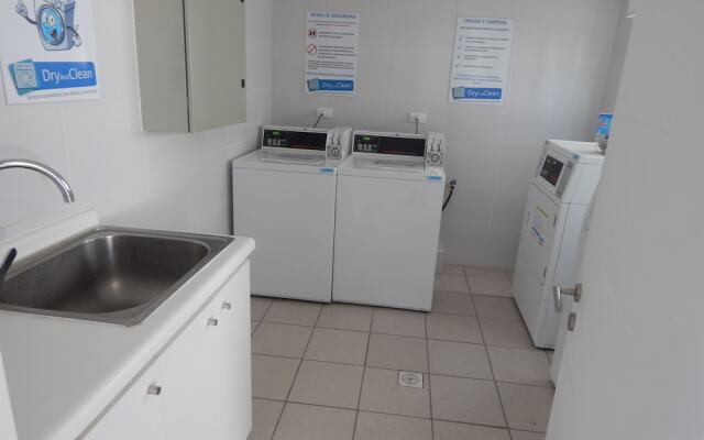 411A Apartamento Studio Plaza Viña