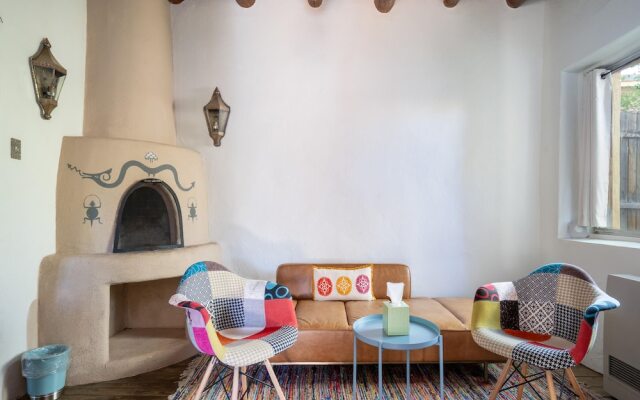 Casa de las Aves