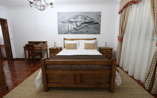 Refuge Holiday Homes | Monte Alentejano