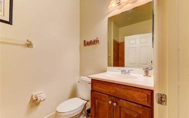 Cinnamon Beach 723 Three Bedroom Condo