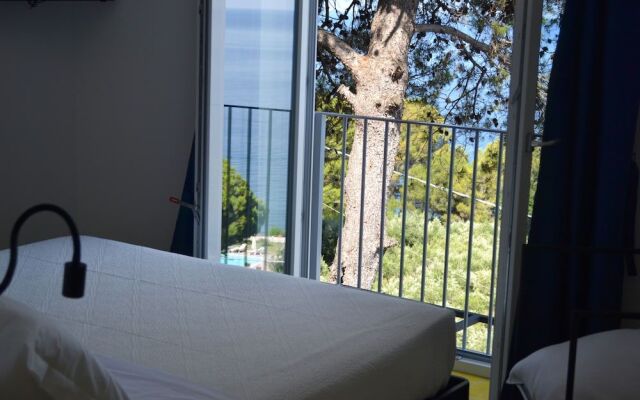 Albeca Relais