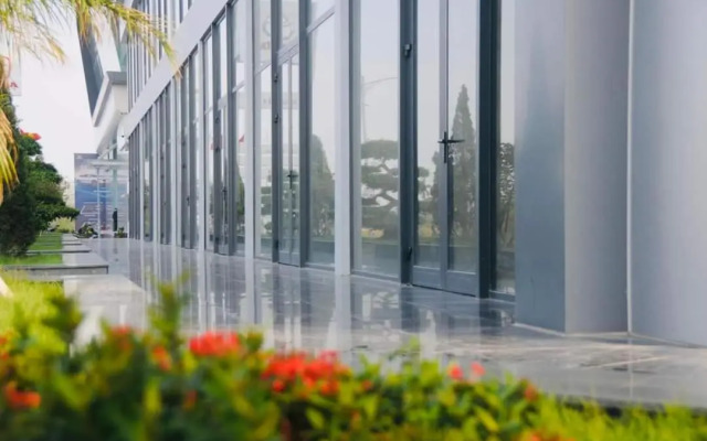 Tim Homestay Nera Garden