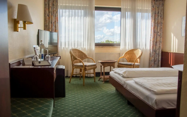 Hotel Helgoland