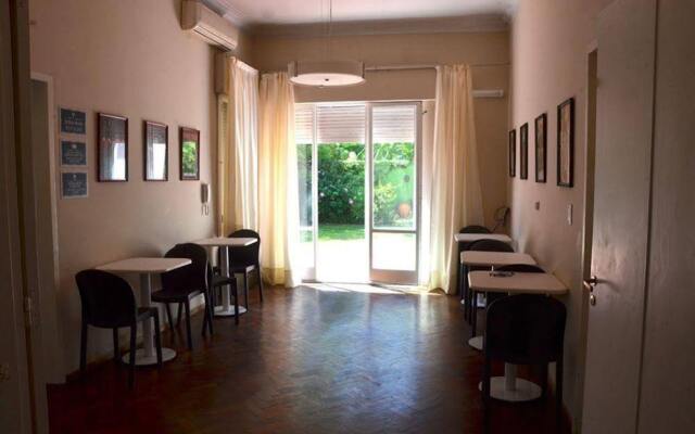 Lemmy Hostel Boutique