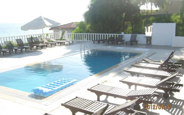 Anko Beach Resort Hotel