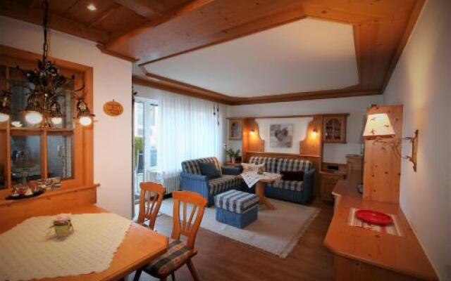 Alpenflair Ferienwohnungen Whg 202