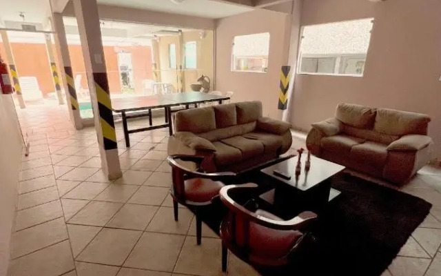 Hotel Poços de Caldas