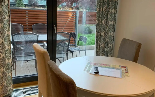 Apartments in Residence Garden Towers