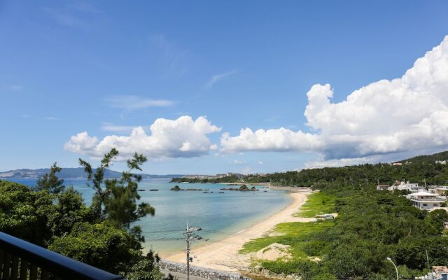 Onnason vacation rental B