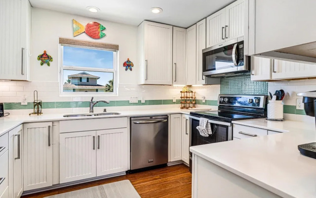 Bon Bini 4 Bedroom Home