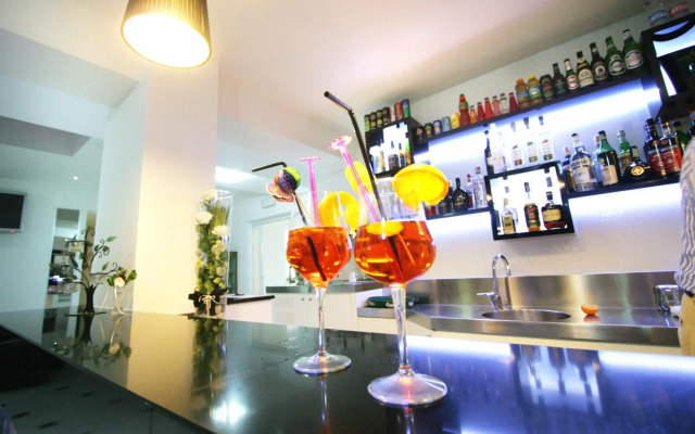 Hotel Leonardo