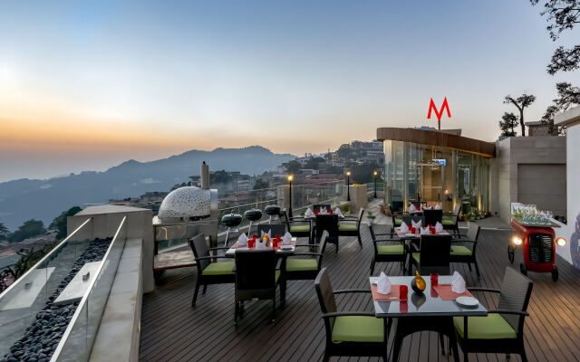 Mosaic Mussoorie