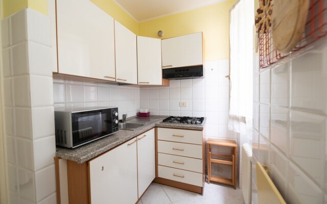 Apartment Villini del Vittoriale